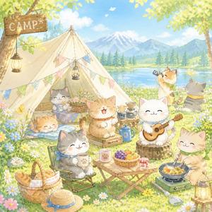 Camp