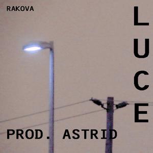 Luce (feat. Block 888)