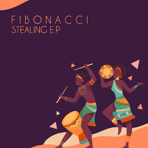 Stealing (Volume Mix)