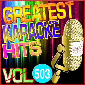Assassine (Karaoke Version) (Originally Performed By Pascal Obispo)