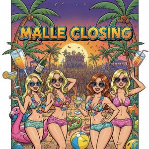 Malle-Closing (Wahnsinn)