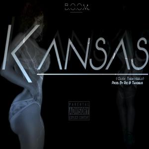 Kansas (Click Them Heels)