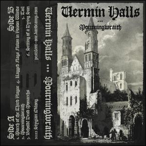 Ragged Flags Flown in Poison Winds