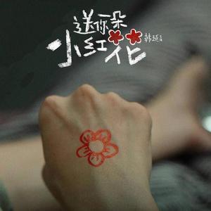 送你一朵小红花（温柔男版）（翻自 赵英俊）