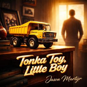 Tonka Toy, Little Boy