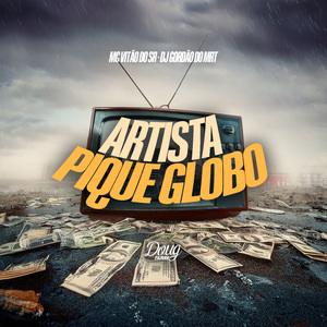 Artista Pique Globo