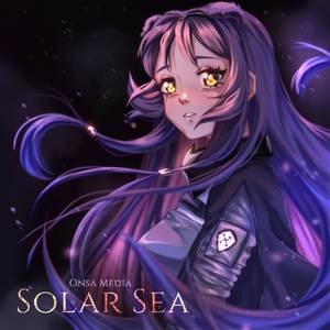 Solar Sea (Russian ver.)