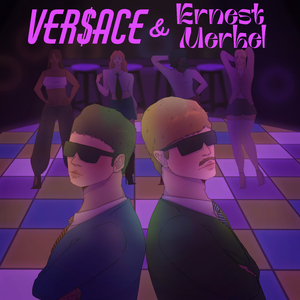 NATUREMAN (feat. Ernest Merkel)