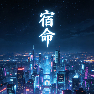 美丽的神话(宿命).wav
