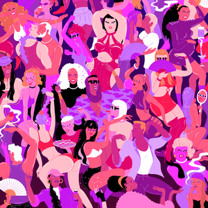 Flores No Mar (Album Edit)