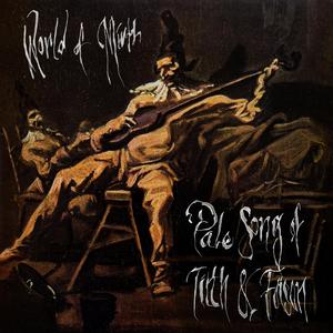 Wraiths of Clynmalira (Hissing Psalm)