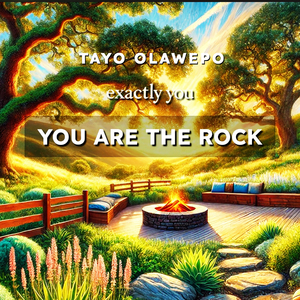 You Are the Rock
