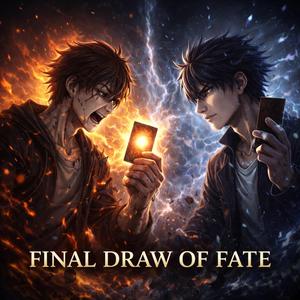 Final Draw of Fate
