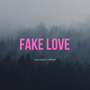 Fake Love (feat. Allky99)