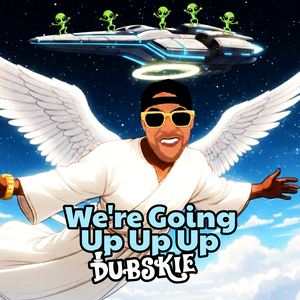 We're Going Up Up Up