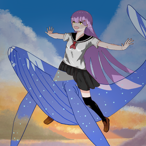 狂想曲 (Prod by.BECU BEATZ)