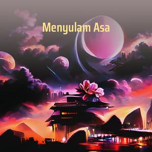 Menyulam Asa