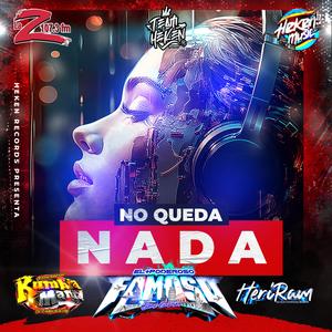 No queda nada
