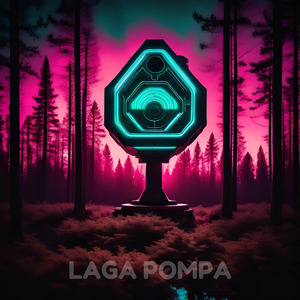 Laga Pompa