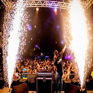 MTG TOMAR UM BANHO DE CHUVA VS BAILAO DE NITEROI