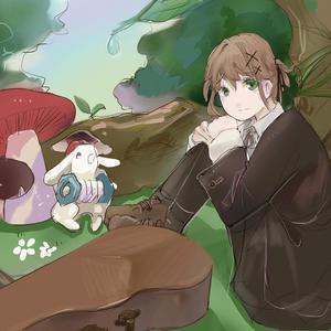 【2016.11】わたしの声《心灵想要大声呼喊》插曲（翻自 水濑祈）（Cover ）