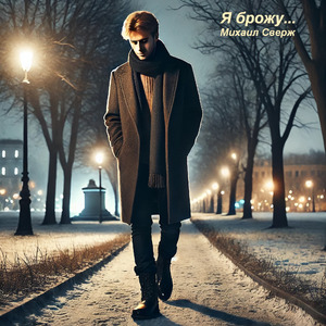 Я брожу...