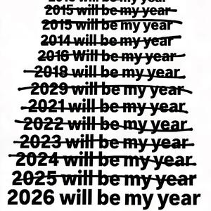 以前最怕一个人后来一直一个人