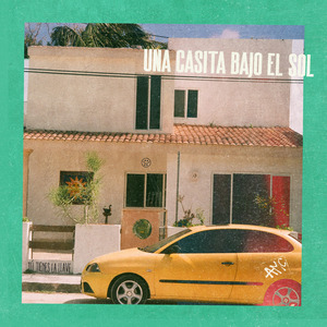 Casita Bajo el Sol