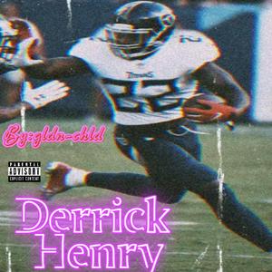 Derrick Henry