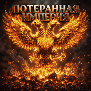 Потерянная империя