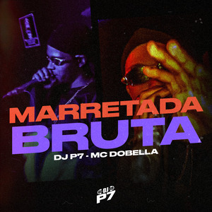 MARRETADA BRUTA