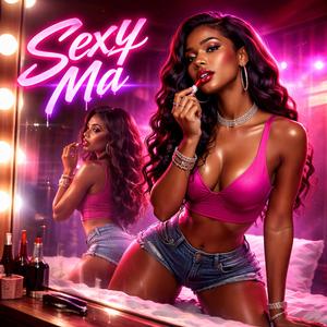 Sexy Ma