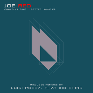 Couldn't Find a Better Name (Luigi Rocca Remix)