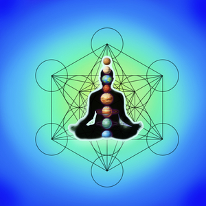 Chakra Vishuddha