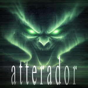 Atterador (Slowed)