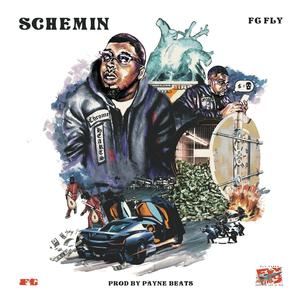 Schemin'