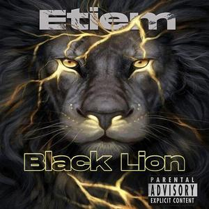Etiem (Black lion)