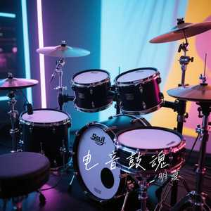 电音鼓魂