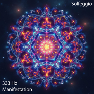 333 Hz Frequency for Inspired Action
