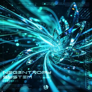 Negentropy System