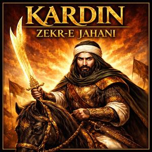 KARDÎN - ZEKR-E JAHANI