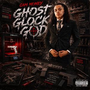 GHOST GLOCK GOD