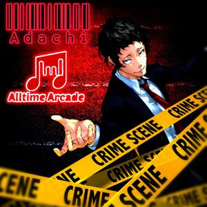 Fool or Clown (Adachi)