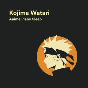 Comet (From Naruto Shippuden) (Piano)