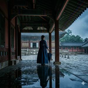 세월의 흔적