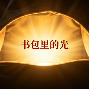 《书包里的光》