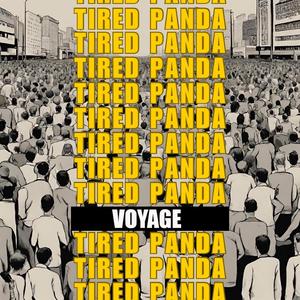 Ghosts of Phnom Penh (feat. Miss Sarawan)