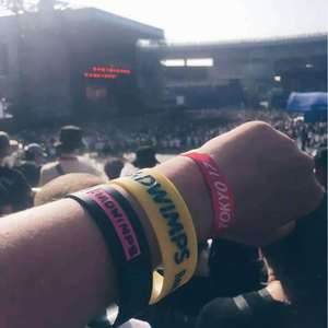 さよならの今日に