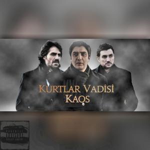 Kurtlar Vadisi Kaos (KVK Özel Parça)
