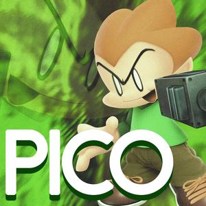 Pico (From "Friday Night Funkin'")